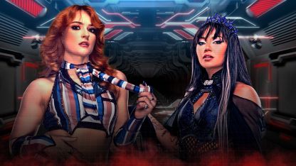 All Elite Wrestling: Collision