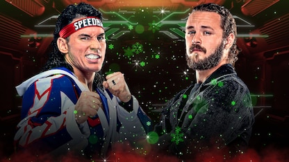 All Elite Wrestling: Collision