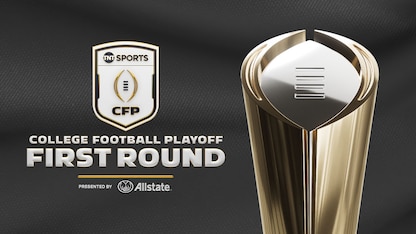 College Football Playoff (2025)