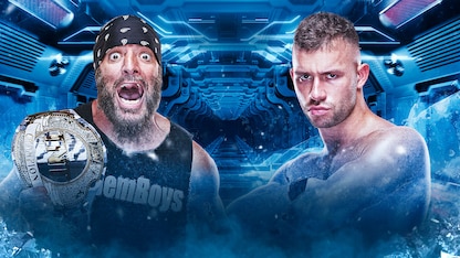 All Elite Wrestling: Collision