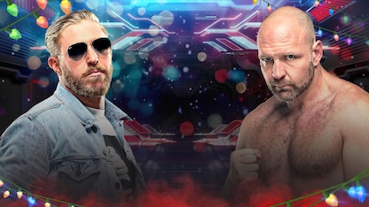 All Elite Wrestling: Collision