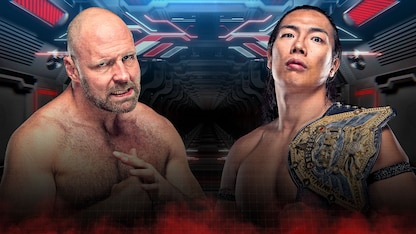 All Elite Wrestling: Collision