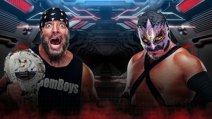 All Elite Wrestling: Collision