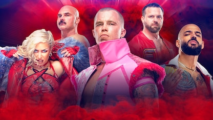 All Elite Wrestling: Collision