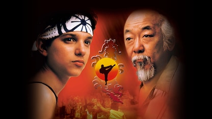The Karate Kid: Part II