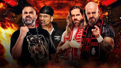 All Elite Wrestling: Collision