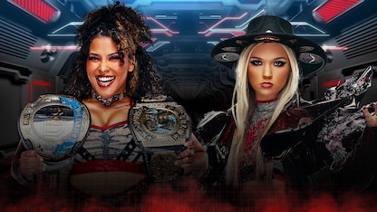 All Elite Wrestling: Collision