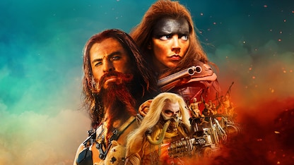 Furiosa: A Mad Max Saga