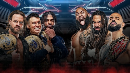 All Elite Wrestling: Collision