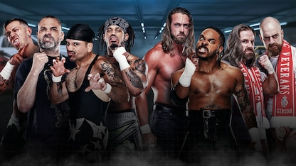 All Elite Wrestling: Collision