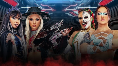 All Elite Wrestling: Collision