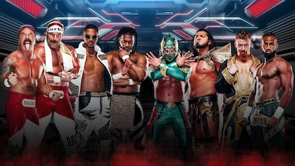 All Elite Wrestling: Collision