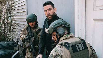 FBI