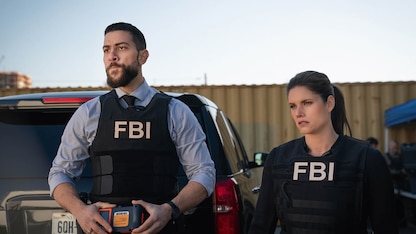 FBI