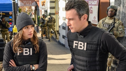 FBI