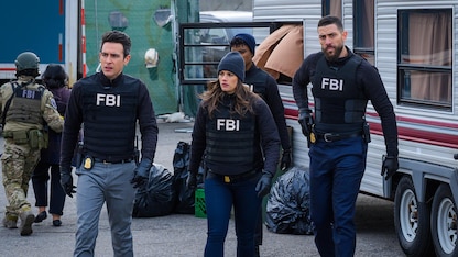 FBI