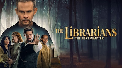 The Librarians: The Next Chapter