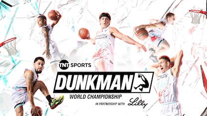 Dunkman World Championship