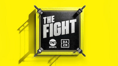 The Fight