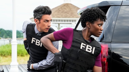 FBI