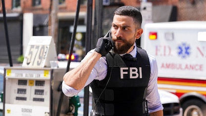 FBI