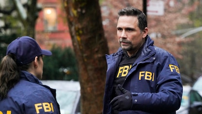 FBI