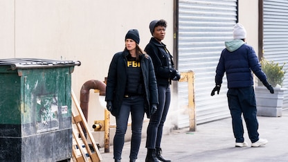 FBI