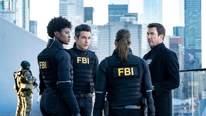 FBI
