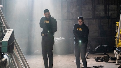 FBI