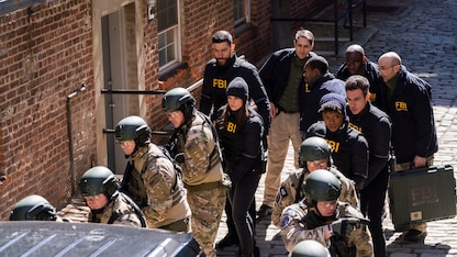 FBI