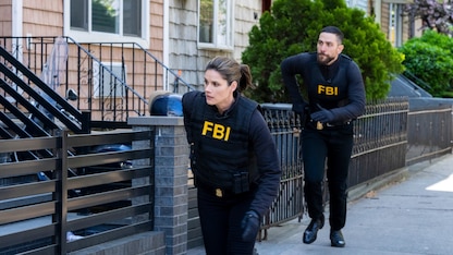 FBI