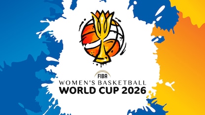 FIBA Basketball