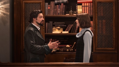 The Librarians: The Next Chapter