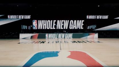 NBA Playoffs On TNT 2021 | TNTdrama.com