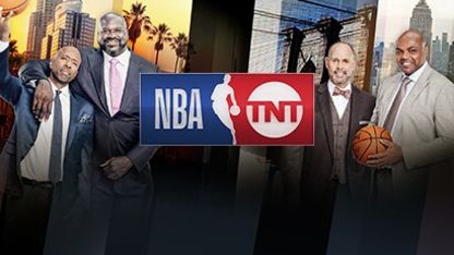 All Shows | TNTdrama.com